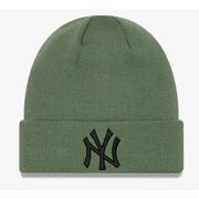 New Era - New York Yankees League Essential Beanie Hat